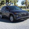 SAR 28400,  Hyundai Tucson,  2022,  Automatic,  37099 KM,