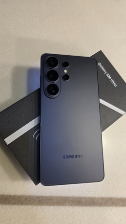 Dammam, Mobile Phones, SAR 4900,  Galaxy S26 Ultra 512 GB