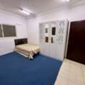 SAR 1100/month,  Single Room And Separate Entrance, Fully Furnished For Executive Only