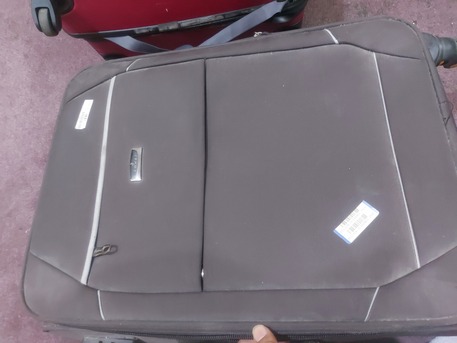 Dammam, Household Items, SAR 35,  Used Suitcase For 20kg Weight Avsilable