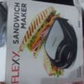SAR 35,  Sandwich Maker New