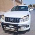 SAR 60000,  Toyota Prado,  2011,  Automatic,  300000 KM,   Good Condition