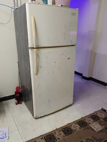 Al Jubail Al Balad, Household Items, SAR 450,  Fridge