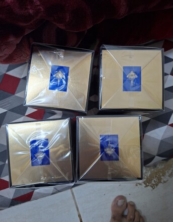 Al Jubail Al Balad, Perfumes & Fragrances, SAR 150,  Blue Oud