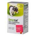 USD 44,  BestVetCare Deal &ndash; Drontal Plus For Dogs At 25% OFF