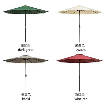Petaling Jaya, Furniture, MYR 499,  Garden Umbrella