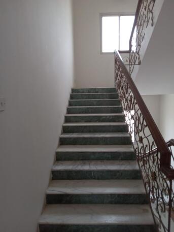 Zinj, Villas, BHD 1500,  Staff Accommodation Villa For Rent In Zinj, Manama | 3-Storey Building