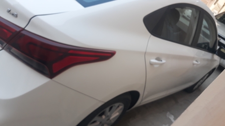 Manama, Vehicles, Cars & Trucks , BHD 3400,  Hyundai Accent,  2018,  Automatic,  85600 KM,    (Mid Option)