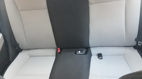 Manama, Vehicles, Cars & Trucks , BHD 3400,  Hyundai Accent,  2018,  Automatic,  85600 KM,    (Mid Option)