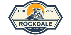 New York, Construction, Rockdale Sand & Gravel