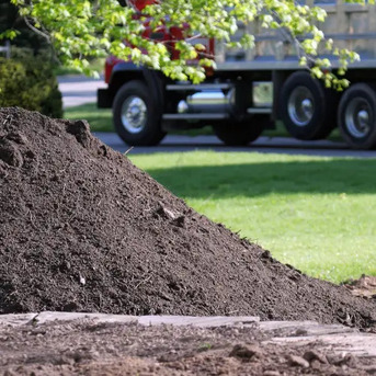 New York, Construction, Rockdale Sand & Gravel