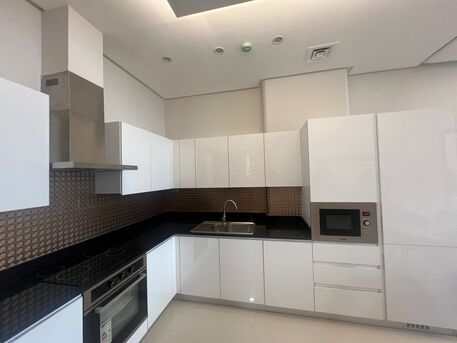 Al Seef, Apartments/Houses, BHD 500/month,  1 BR,  Brand New  Apartment For Rent In Seef |  Large Balcony