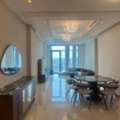 BHD 550/month,  Furnished,  2 BR,  Brand New | Luxury Apartment For Rent In Seef | YEARLY CONTRACT| Large Balcony