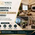 Best Interior Designer In Mohali | Wren Square