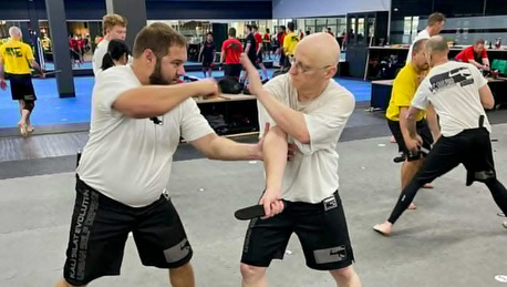 Perth, Lessons Offered, Master The Art Of Espada Y Daga With Kali Martial Arts Perth