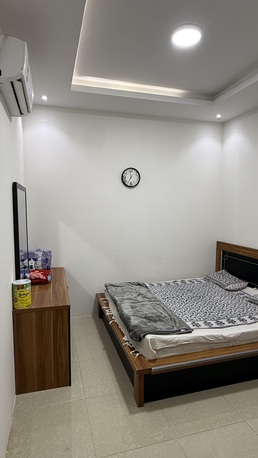 Madinah, Rooms Available, SAR 650/month,  Fully Furnished Bedroom Kitchen Bathroom At 650 SAR Including Electricity