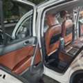 SAR 18000,  Volx Wagen Tiguan 2000 Cc 4*4  2nd Owner,  2009,  Automatic,  110000 KM,