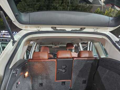 Al Safa, Vehicles, Cars & Trucks , SAR 18000,  Volx Wagen Tiguan 2000 Cc 4*4  2nd Owner,  2009,  Automatic,  110000 KM,