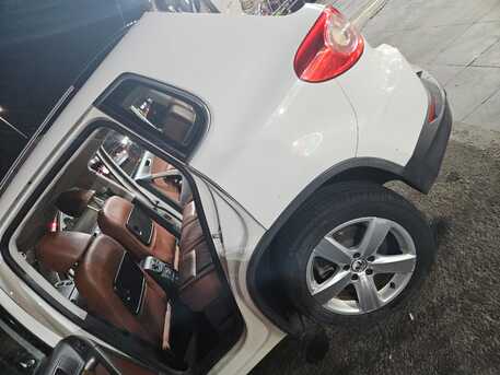 Al Safa, Vehicles, Cars & Trucks , SAR 18000,  Volx Wagen Tiguan 2000 Cc 4*4  2nd Owner,  2009,  Automatic,  110000 KM,