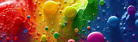 Cali, Collectibles, C?mo Elegir Los Mejores Fabricantes De Pigmentos En India Para Tu Negocio