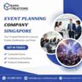 Event Planning Company Singapore