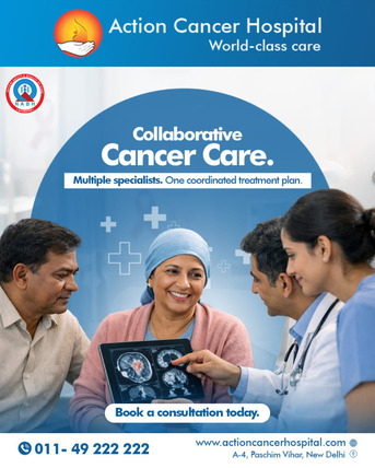 New Delhi, Health, Top Skin Cancer Treatment Hospital In India &ndash; Visit Now