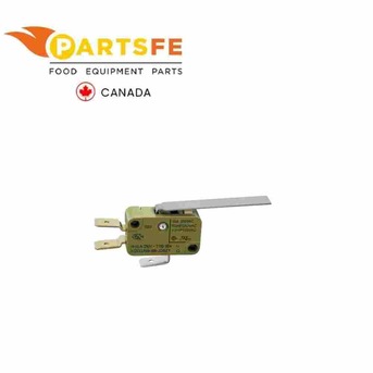 New York, Appliances, USD 29,  Southbend 1177567 Door Switch SPDT 15A