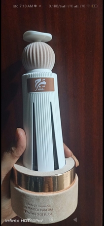 Jeddah, Household Items, SAR 220,  Ahmed Al Magribi New Marj Perfume