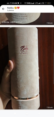 Jeddah, Household Items, SAR 220,  Ahmed Al Magribi New Marj Perfume