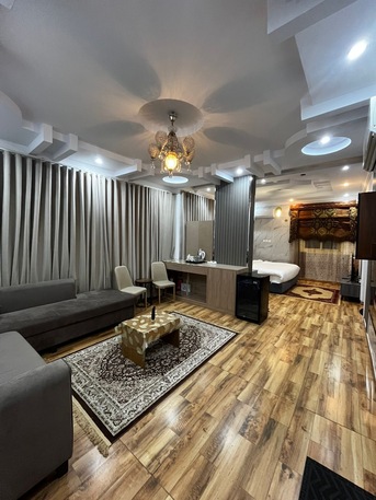 Bani Malik, Bedspace Available, SAR 1000/month,  0 Sq. Meter,  Sharing Room ( Very New Clean Neatly) Available Looking Good Roommate  Note ( Just Bring Y