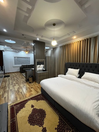 Bani Malik, Bedspace Available, SAR 1000/month,  0 Sq. Meter,  Sharing Room ( Very New Clean Neatly) Available Looking Good Roommate  Note ( Just Bring Y