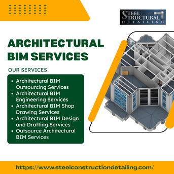 New York, Construction, Architectural BIM Services