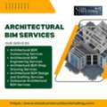Architectural BIM Services