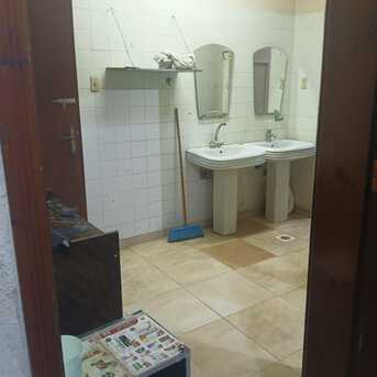 Jubail, Apartments/Houses, SAR 1250/month,  2 BR,  2 Big Room + Extra Space For Kitchen + Wash Room
