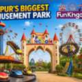 FunKingdom Jaipur &ndash; Budget-Friendly Adventure Park Guide