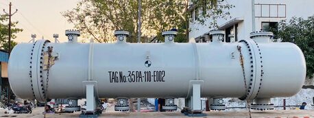 Navi Mumbai, Industrial Machinery, INR 2500,  Top Heat Exchanger Manufacturers In India