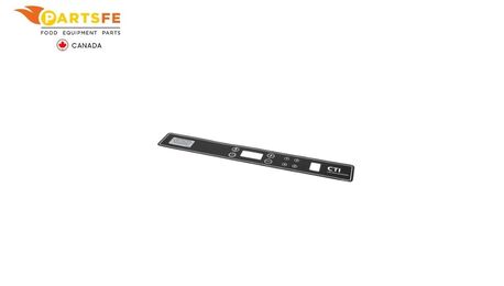 Chicago, Appliances, USD 1550,  Lincoln 371108 Oven Membrane Switch Buttons DCTI