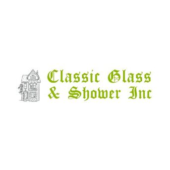New York, Construction, Classic Glass & Shower Inc