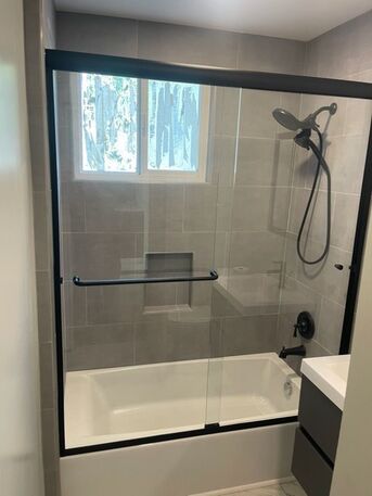 New York, Construction, Classic Glass & Shower Inc
