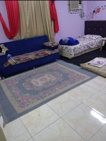 Jeddah, Bedspace Available, SAR 300/month,  0 Sq. Meter,  Room Sharing For Rent