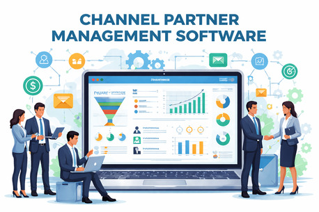 Mumbai, Computer, Dealer And Distributor Management Software For Seamless Network Control