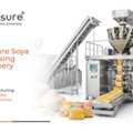Why Choose Foodsure Machines For Soya Processing Machinery?