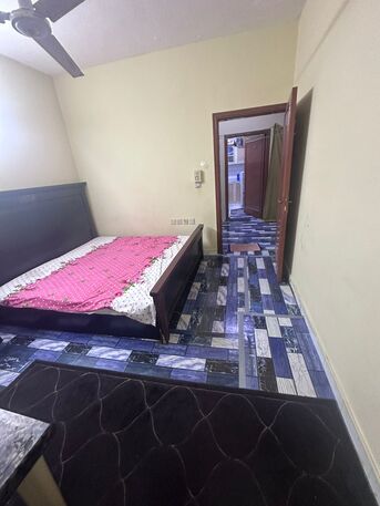 Hara, Rooms Available, SAR 950/month,  Furnished,  1000 Sq. Meter,  Single Room Available For Bachelor