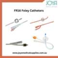 Buy FR16 Foley Catheters In Australia - Joya Medical Supplies