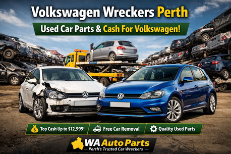 Perth, Items Wanted, WA Auto Parts &ndash; Quality Auto Parts & Wreckers Perth