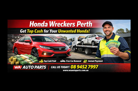 Perth, Items Wanted, WA Auto Parts &ndash; Quality Auto Parts & Wreckers Perth