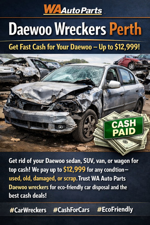 Perth, Items Wanted, WA Auto Parts &ndash; Quality Auto Parts & Wreckers Perth