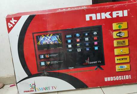 Riyadh, Electronics, SAR 500,  TV