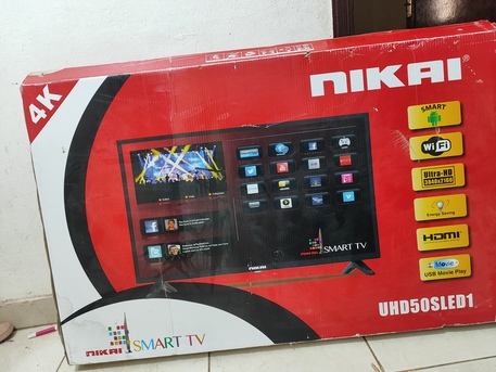 Riyadh, Electronics, SAR 500,  TV