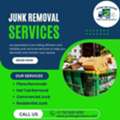 Affordable Junk Removal In Middlesex County You Can Trust